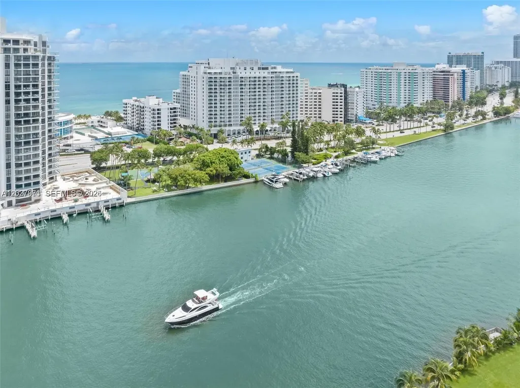 5401 Collins Avenue Miami Beach FL 33140