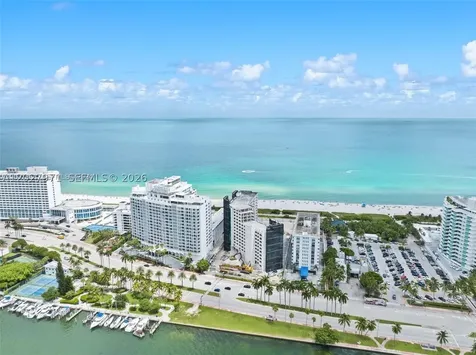 5401 Collins Avenue Miami Beach FL 33140