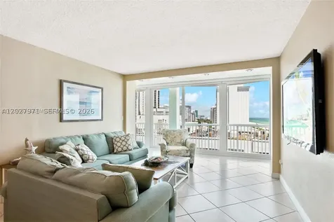 5401 Collins Avenue Miami Beach FL 33140