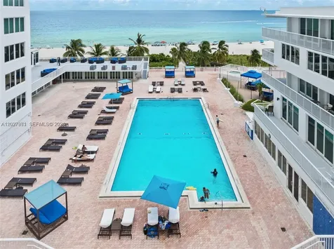 5401 Collins Avenue Miami Beach FL 33140