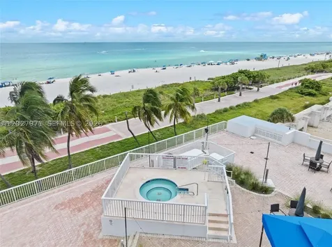 5401 Collins Avenue Miami Beach FL 33140