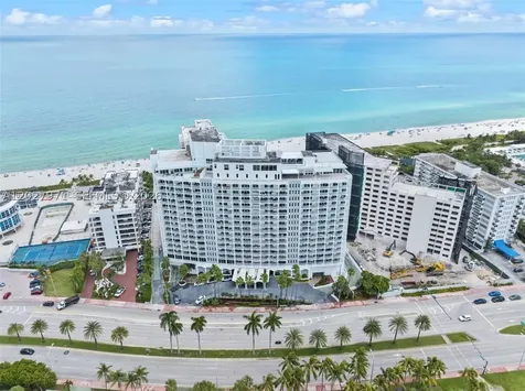 5401 Collins Avenue Miami Beach FL 33140
