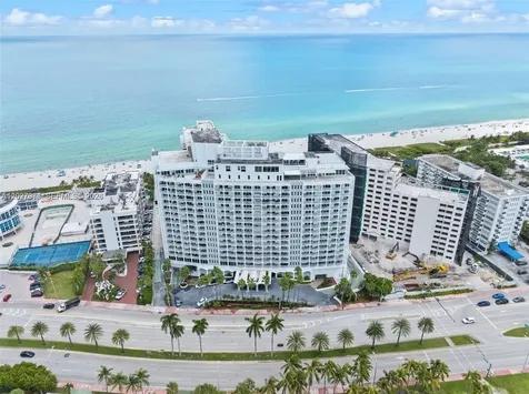 5401 Collins Avenue Miami Beach FL 33140