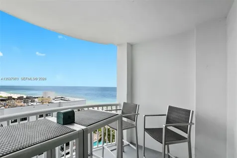 5401 Collins Avenue Miami Beach FL 33140