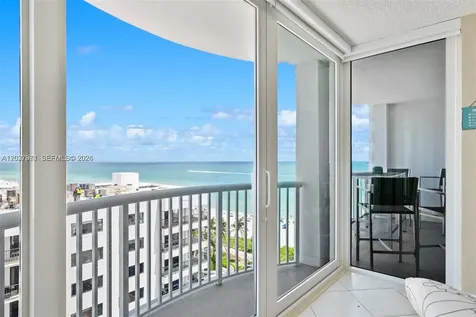 5401 Collins Avenue Miami Beach FL 33140