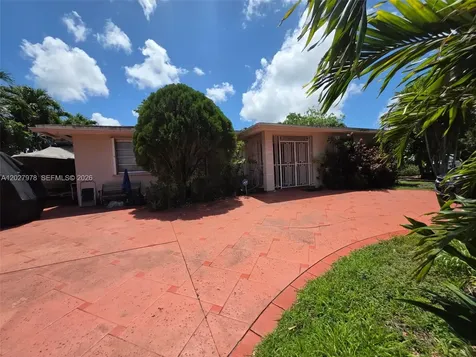 16825 NW 74th Avenue Hialeah FL 33015