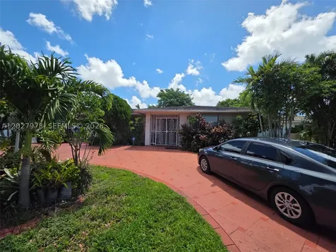 16825 NW 74th Avenue Hialeah FL 33015