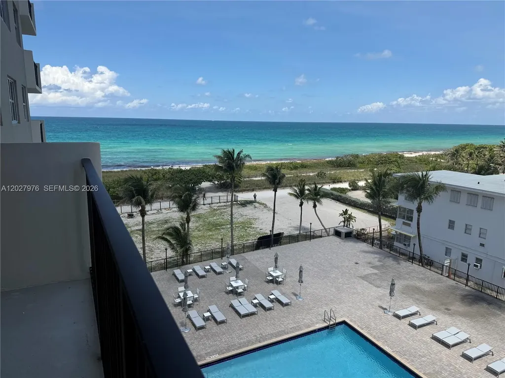 9273 Collins Avenue Surfside FL 33154
