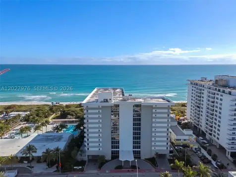 9273 Collins Avenue Surfside FL 33154