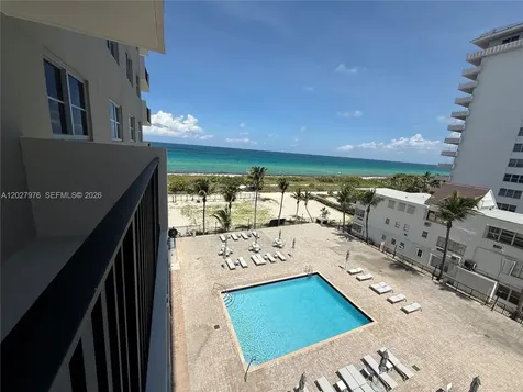 9273 Collins Avenue Surfside FL 33154