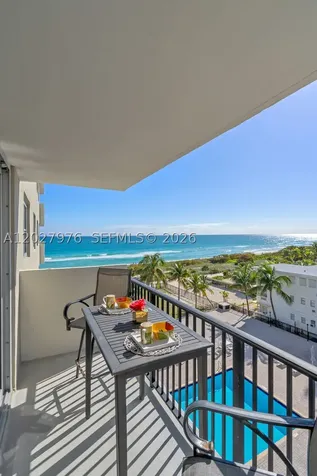 9273 Collins Avenue Surfside FL 33154