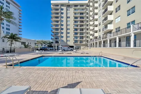 9273 Collins Avenue Surfside FL 33154