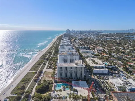 9273 Collins Avenue Surfside FL 33154