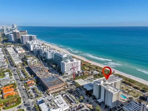 9273 Collins Avenue Surfside FL 33154