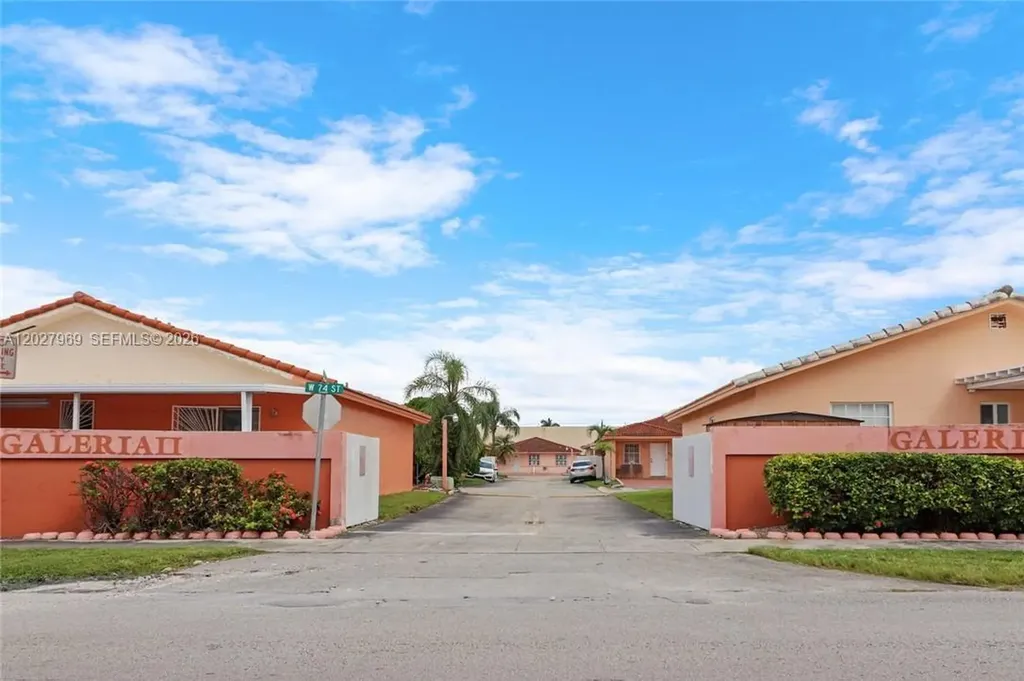 2250 W 74th Place Hialeah FL 33016