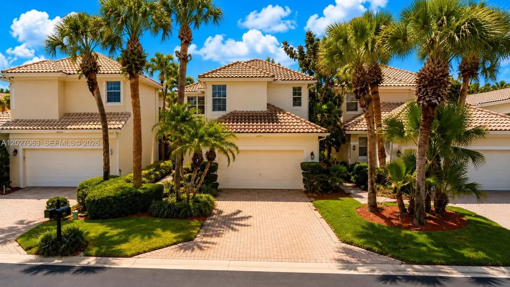 6646 NW 25th Terrace Boca Raton FL 33496