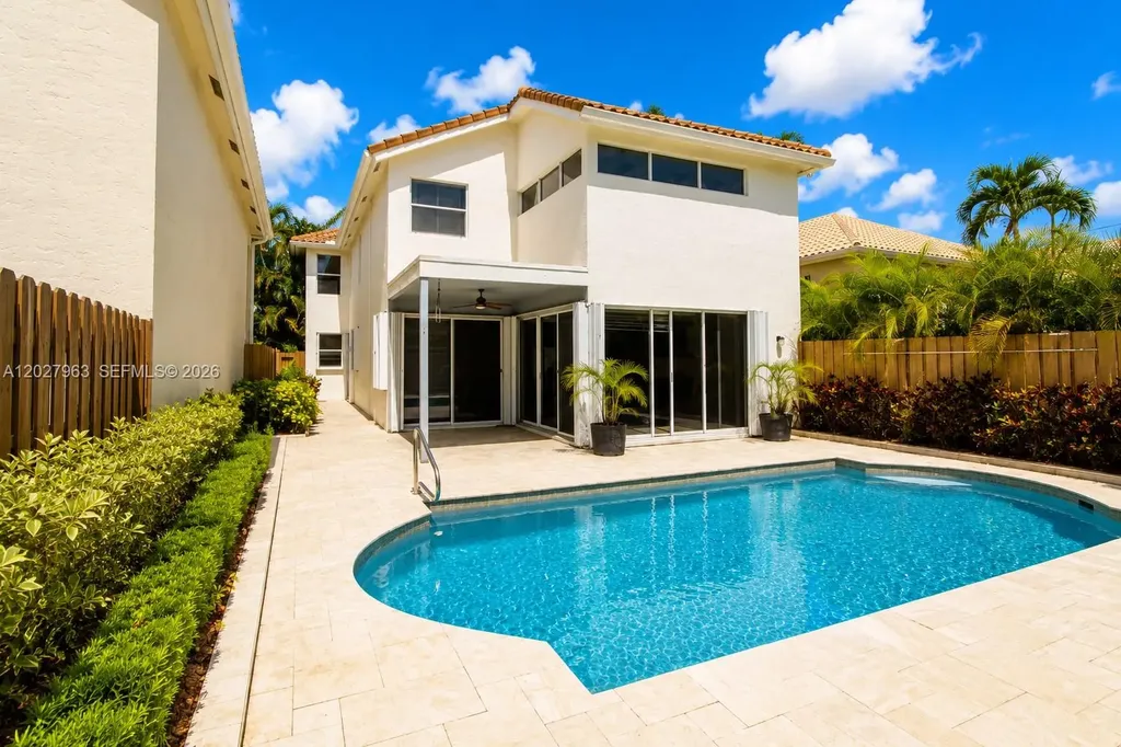 6646 NW 25th Terrace Boca Raton FL 33496