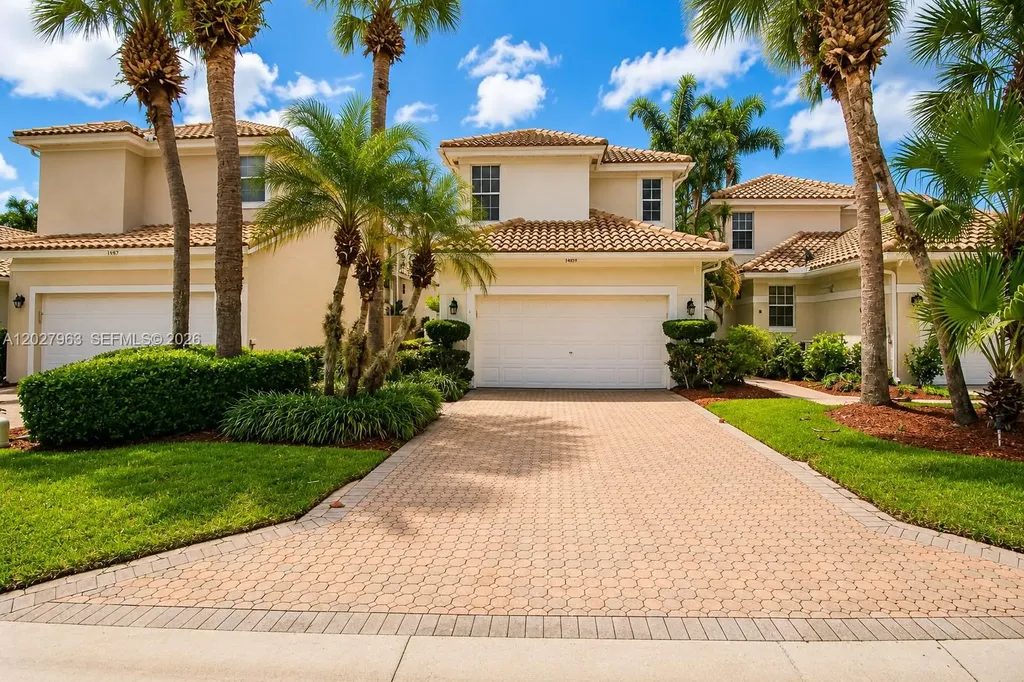 6646 NW 25th Terrace Boca Raton FL 33496