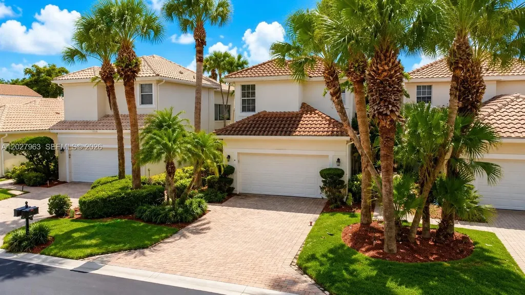 6646 NW 25th Terrace Boca Raton FL 33496