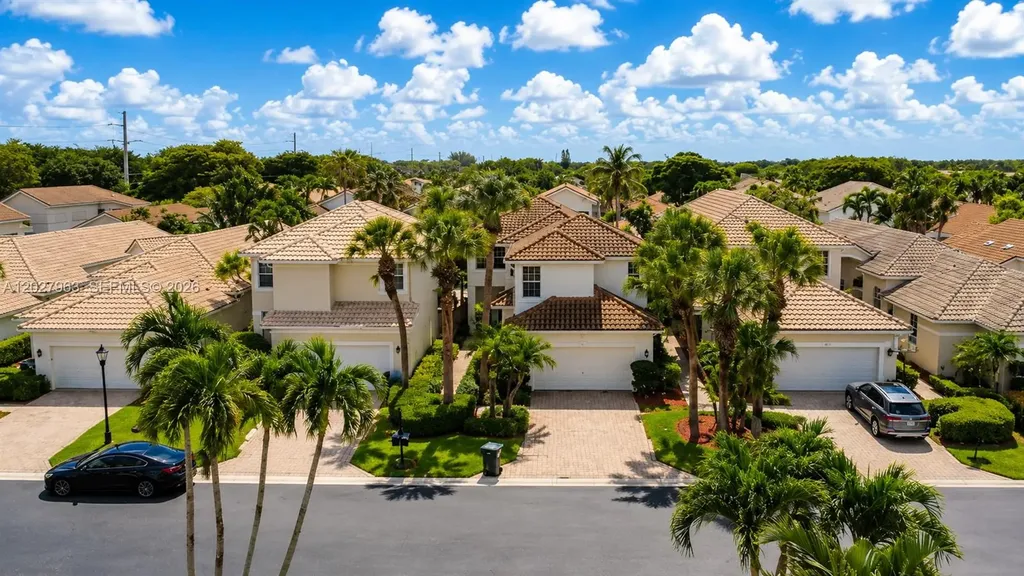 6646 NW 25th Terrace Boca Raton FL 33496