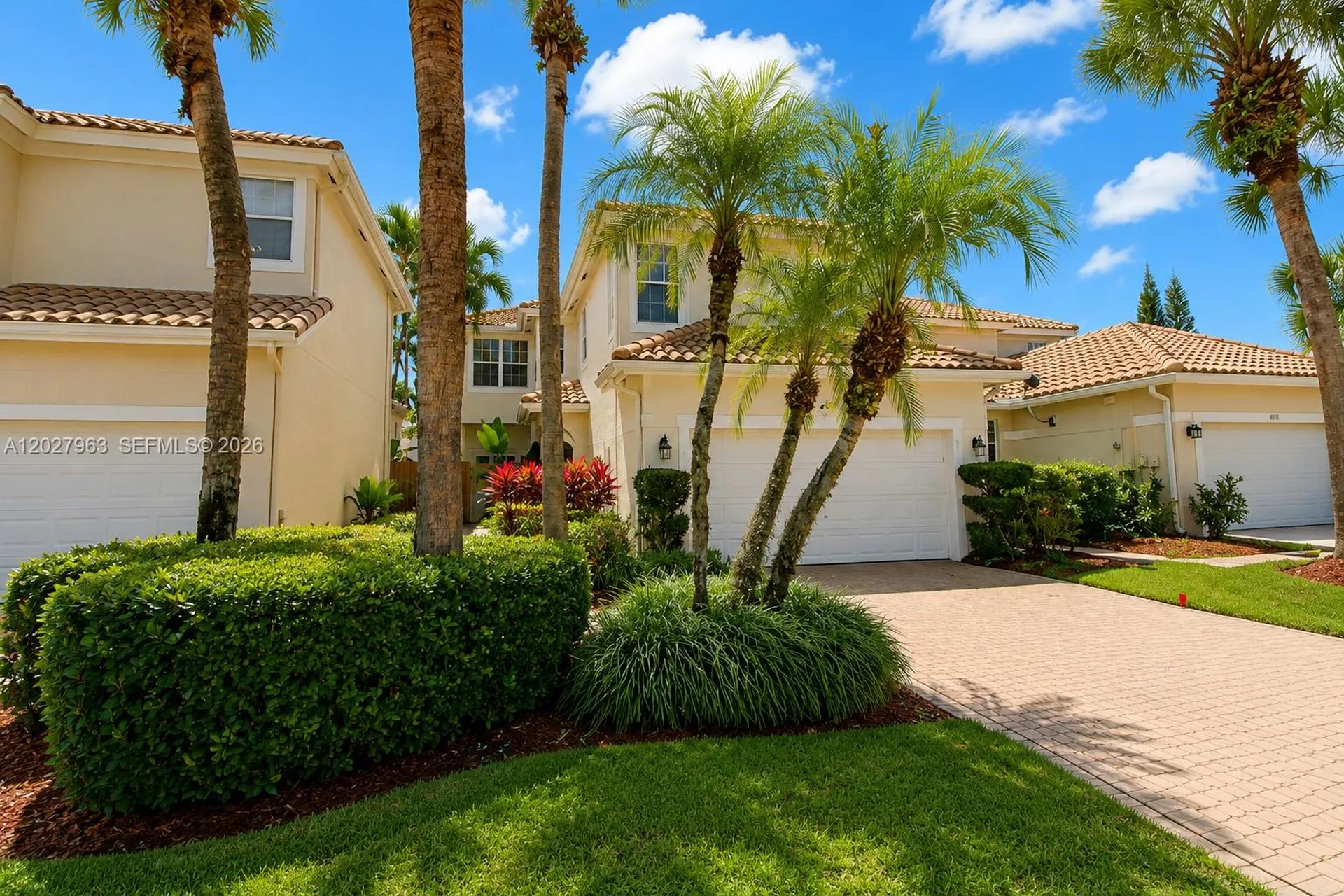 6646 NW 25th Terrace Boca Raton FL 33496