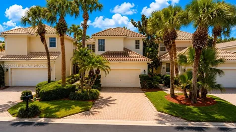 6646 NW 25th Terrace Boca Raton FL 33496