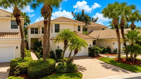 6646 NW 25th Terrace Boca Raton FL 33496