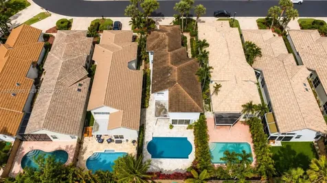 6646 NW 25th Terrace Boca Raton FL 33496