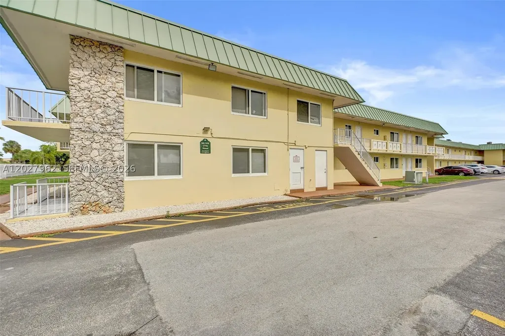 505 NW 177th Street Miami Gardens FL 33169
