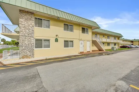 505 NW 177th Street Miami Gardens FL 33169