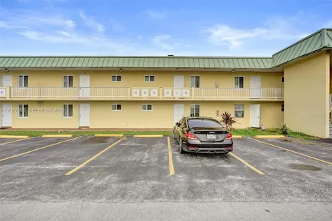505 NW 177th Street Miami Gardens FL 33169