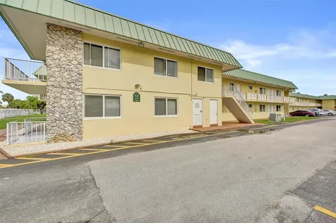 505 NW 177th Street Miami Gardens FL 33169