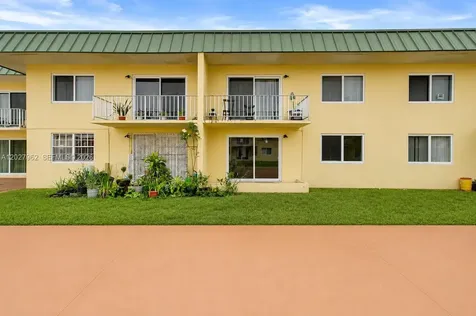 505 NW 177th Street Miami Gardens FL 33169