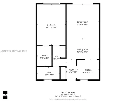 505 NW 177th Street Miami Gardens FL 33169