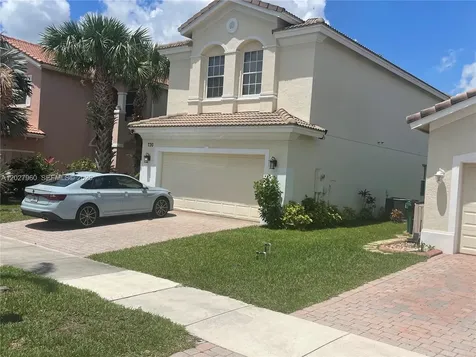 730 NW Leonardo Circle Port St. Lucie FL 34986