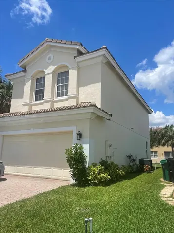730 NW Leonardo Circle Port St. Lucie FL 34986