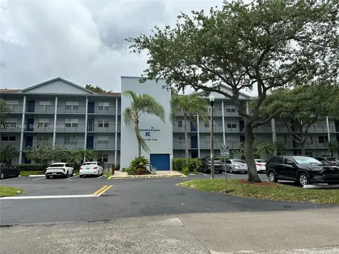 12650 SW 6th Street Pembroke Pines FL 33027