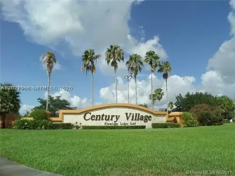 12650 SW 6th Street Pembroke Pines FL 33027