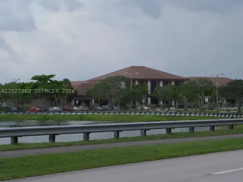 12650 SW 6th Street Pembroke Pines FL 33027