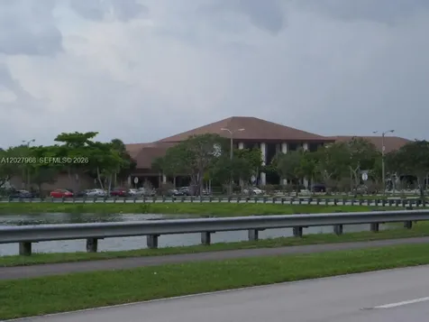 12650 SW 6th Street Pembroke Pines FL 33027