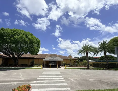 12650 SW 6th Street Pembroke Pines FL 33027