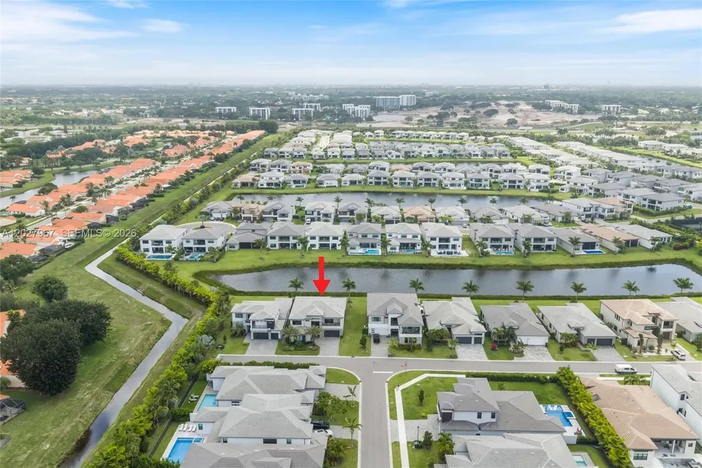 20108 Castle Stuart Avenue Boca Raton FL 33434