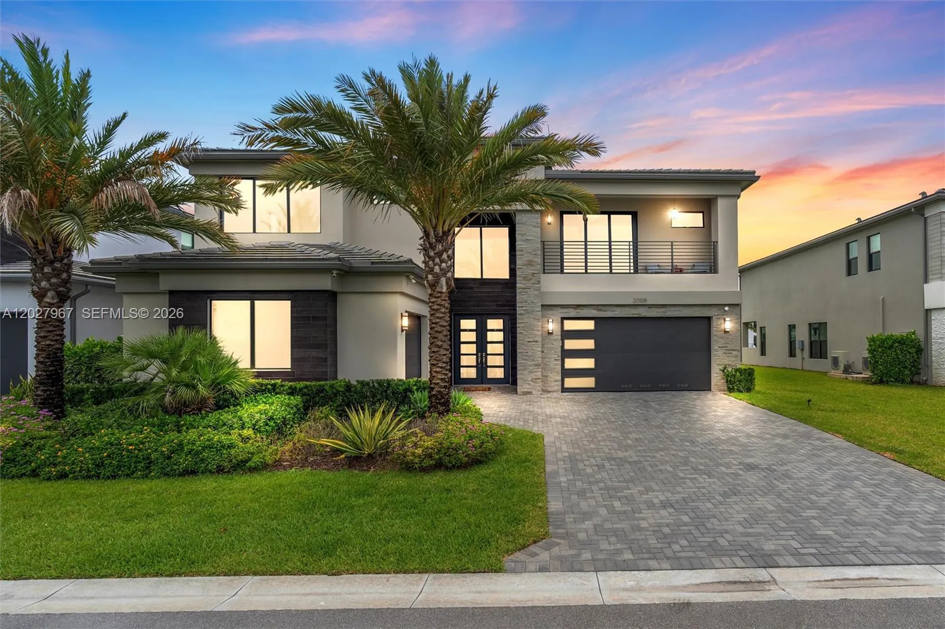 20108 Castle Stuart Avenue Boca Raton FL 33434