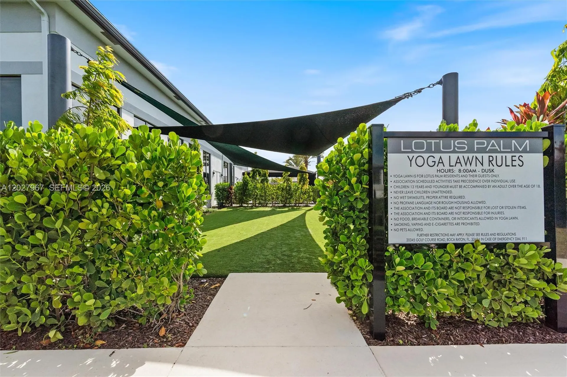 20108 Castle Stuart Avenue Boca Raton FL 33434