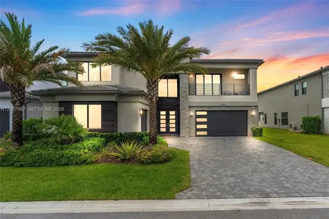 20108 Castle Stuart Avenue Boca Raton FL 33434