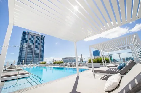 1010 Brickell Avenue Miami FL 33131