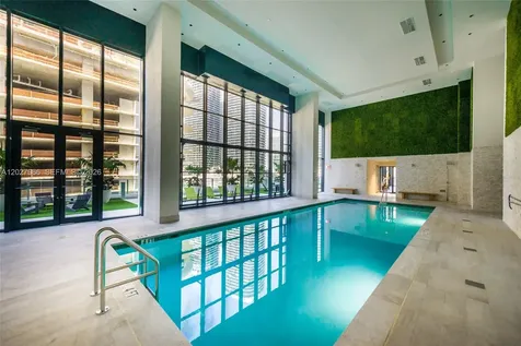 1010 Brickell Avenue Miami FL 33131