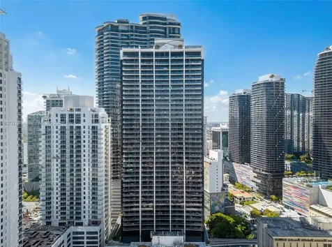 1010 Brickell Avenue Miami FL 33131