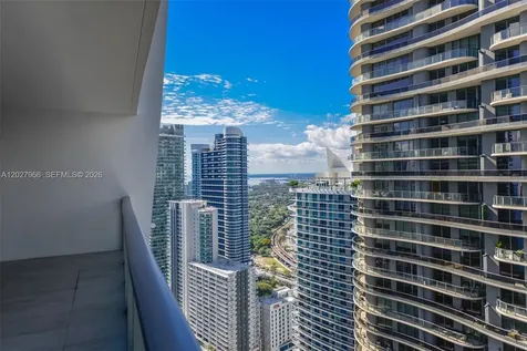 1010 Brickell Avenue Miami FL 33131