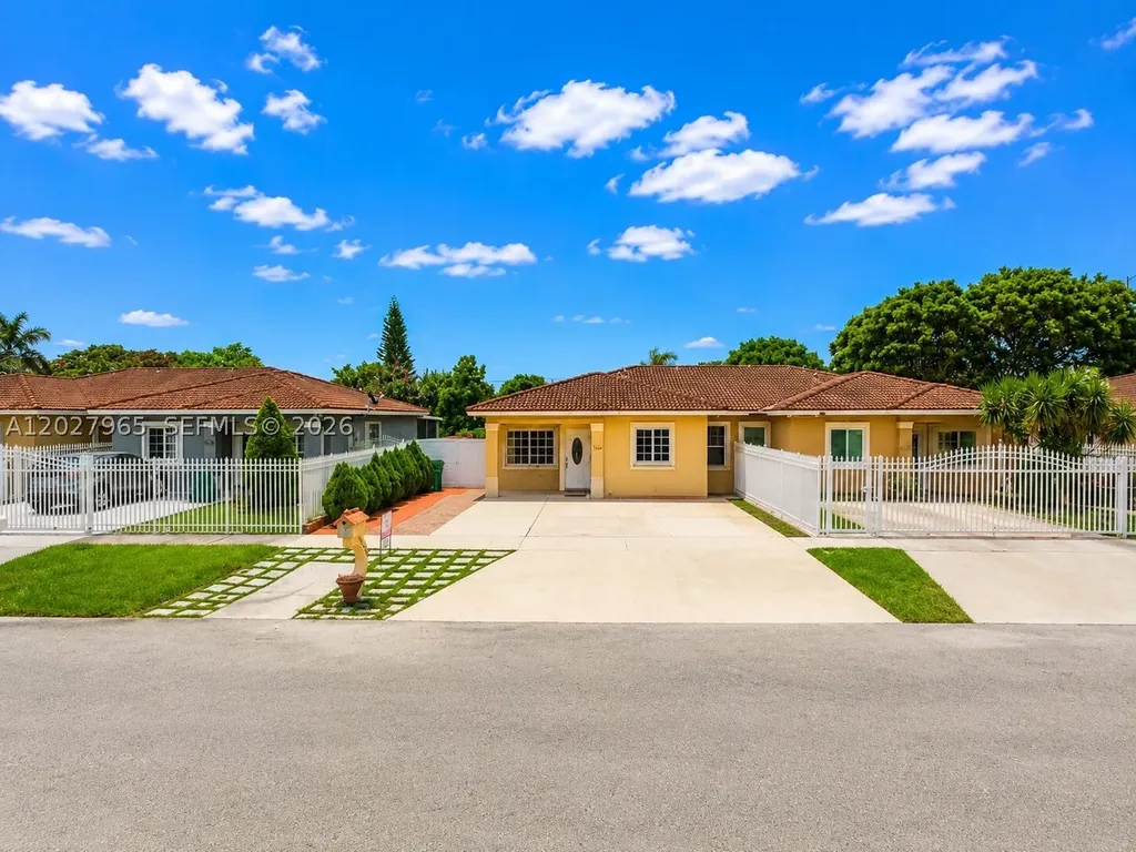 10624 SW 181st Street Miami FL 33157